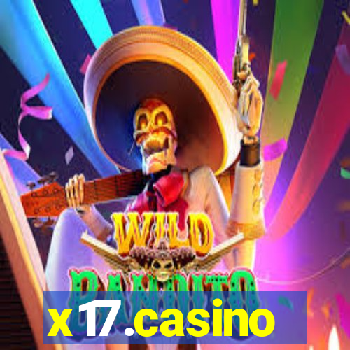 x17.casino