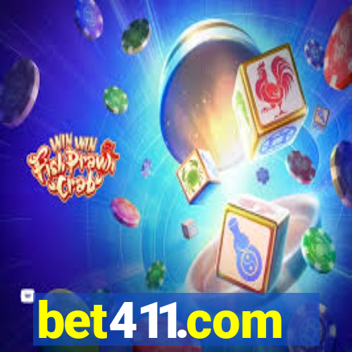 bet411.com