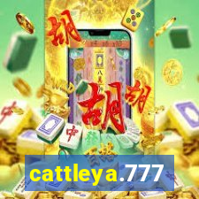 cattleya.777