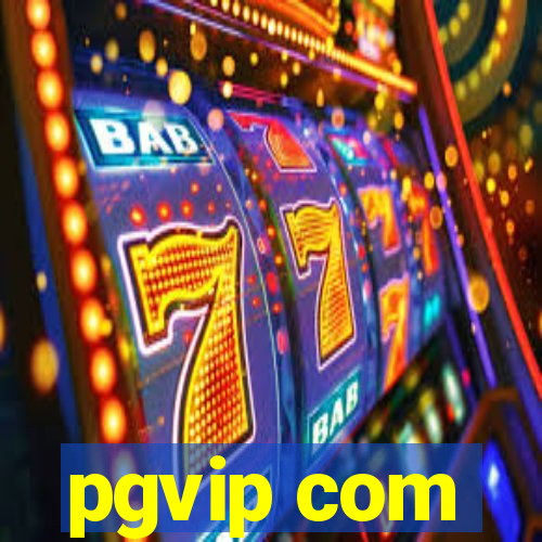 pgvip com