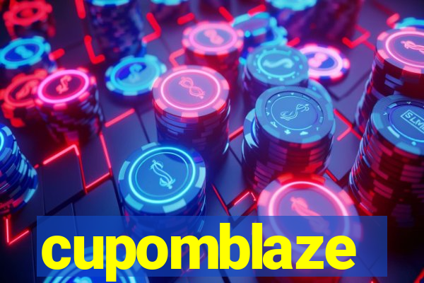 cupomblaze