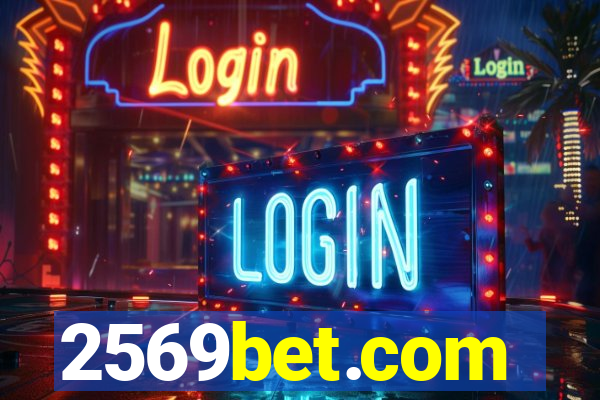 2569bet.com