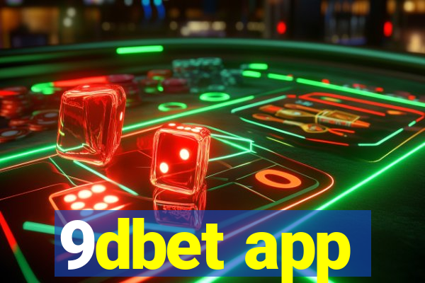 9dbet app