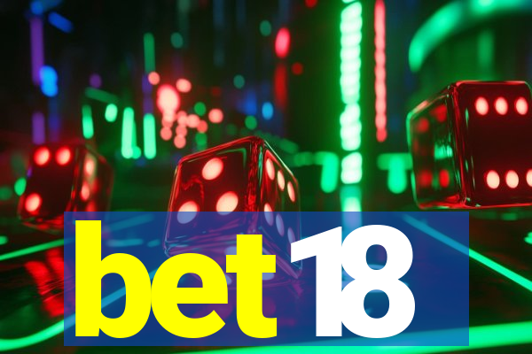 bet18