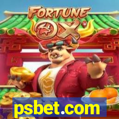 psbet.com