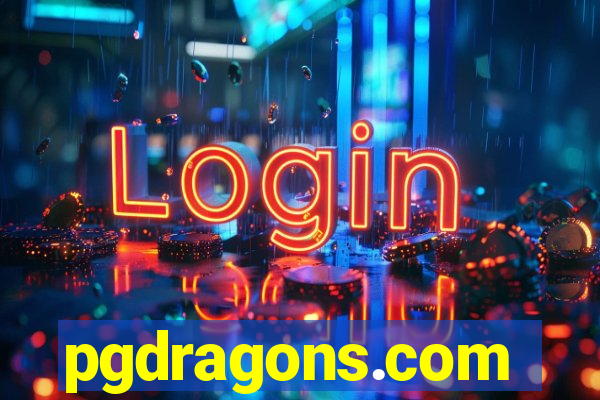 pgdragons.com