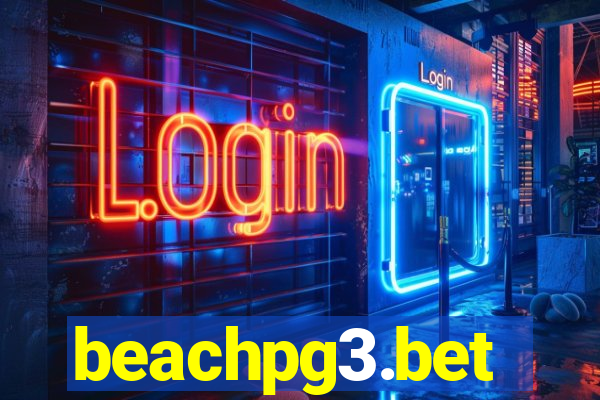 beachpg3.bet