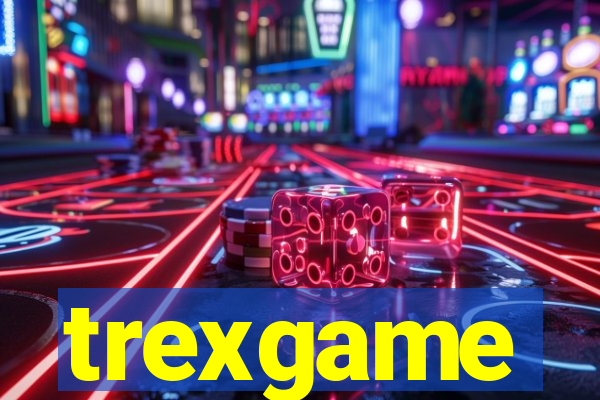 trexgame