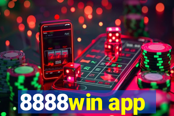 8888win app