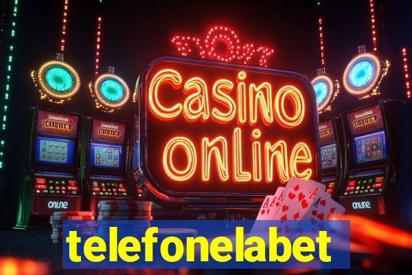 telefonelabet