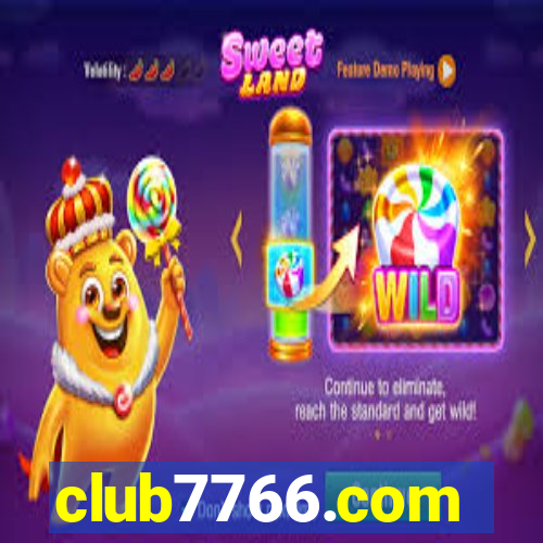 club7766.com