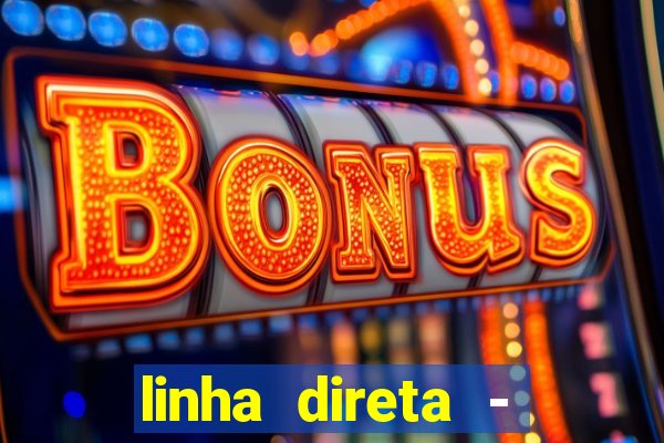 linha direta - casos 1999 linha direta - casos