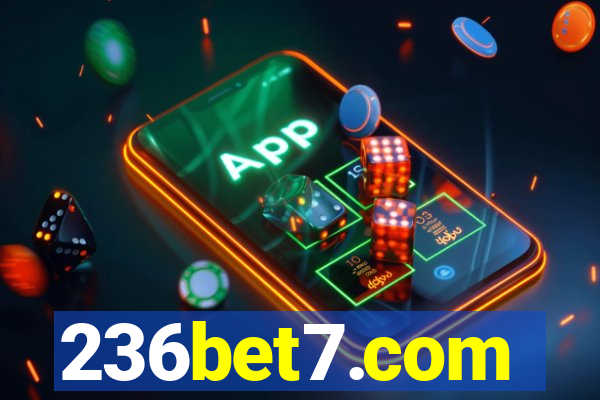 236bet7.com