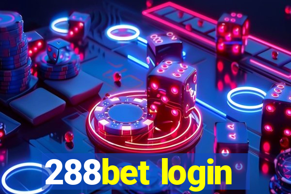 288bet login