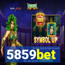 5859bet