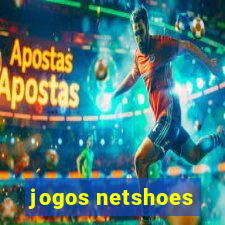 jogos netshoes