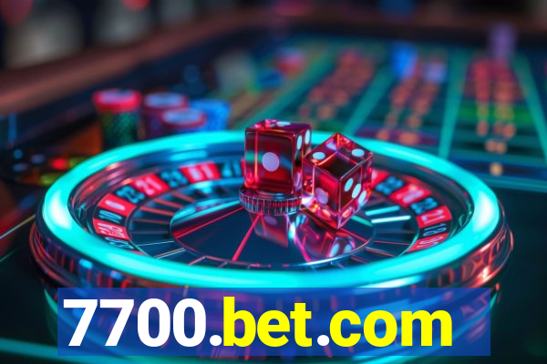 7700.bet.com