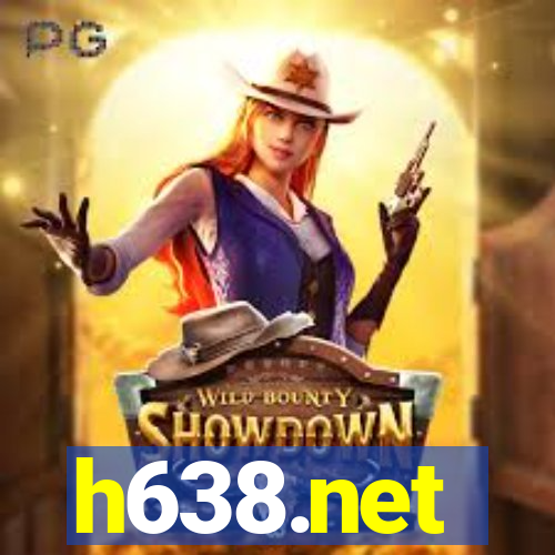 h638.net