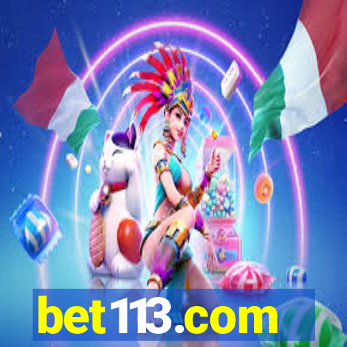 bet113.com