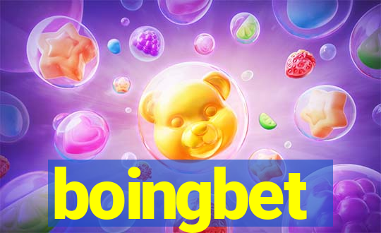 boingbet