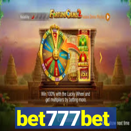 bet777bet