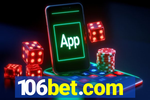 106bet.com