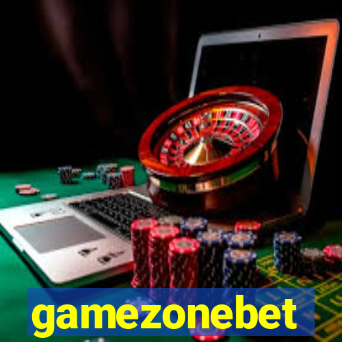 gamezonebet