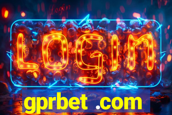 gprbet .com