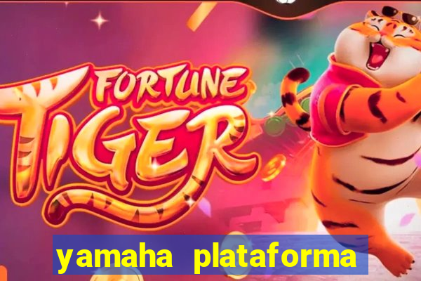 yamaha plataforma de jogos