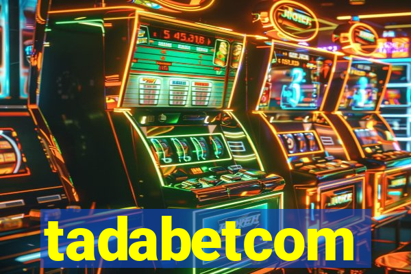 tadabetcom