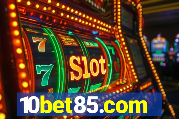 10bet85.com