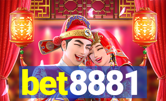 bet8881