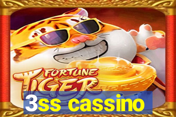 3ss cassino