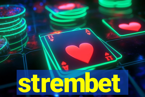 strembet