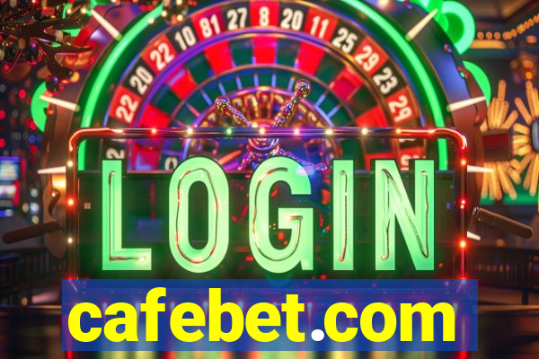 cafebet.com