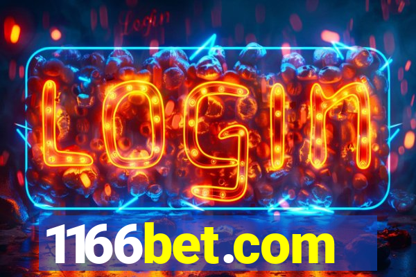 1166bet.com