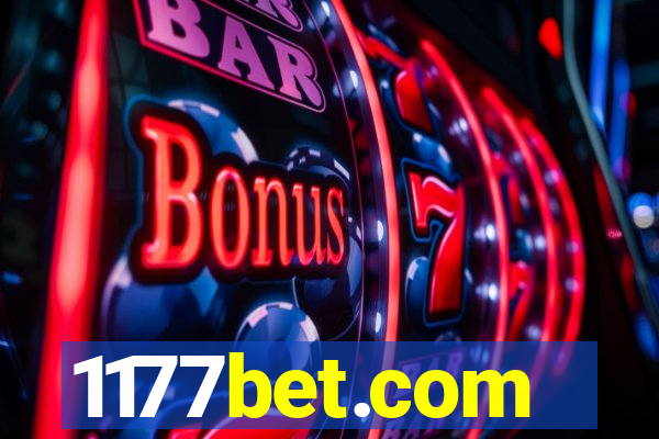 1177bet.com