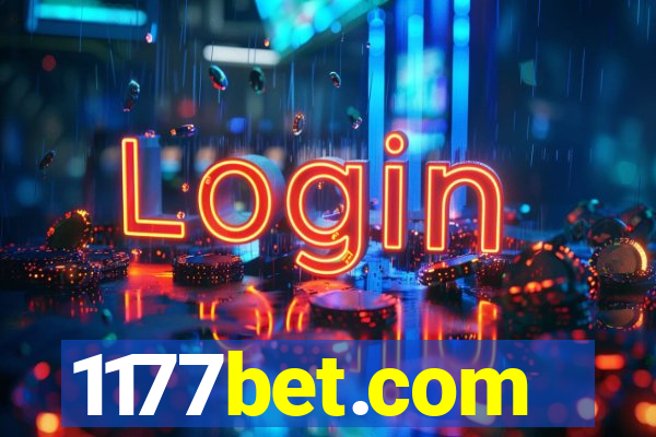 1177bet.com