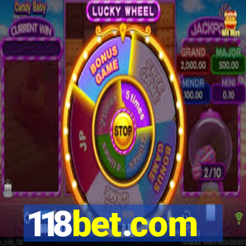 118bet.com