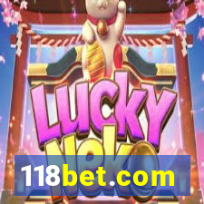 118bet.com