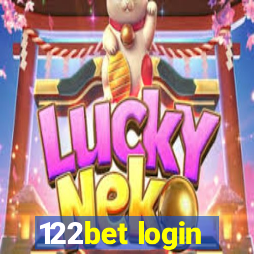 122bet login