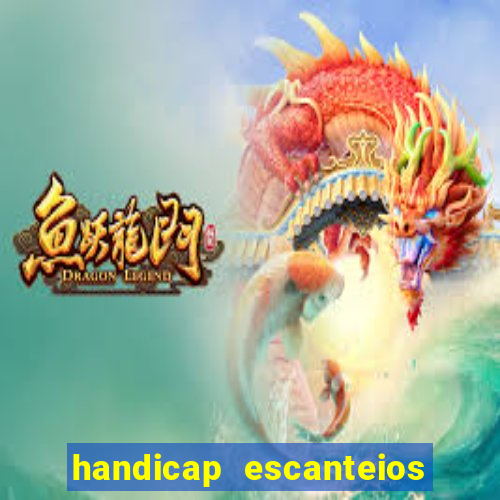 handicap escanteios -1,5 o que significa