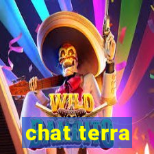 chat terra