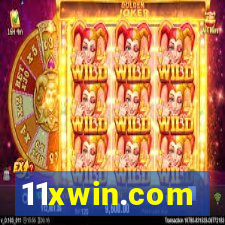 11xwin.com