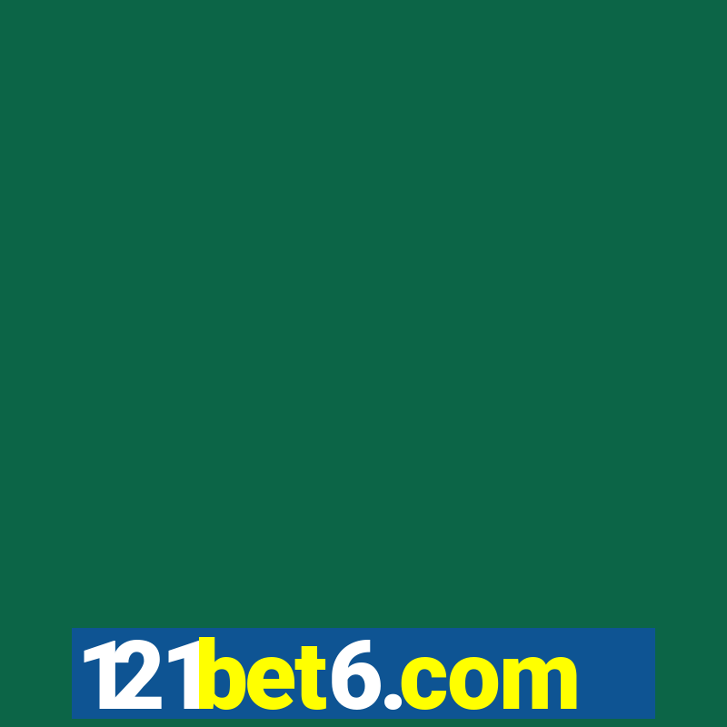 121bet6.com