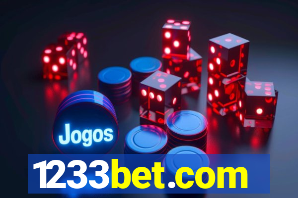 1233bet.com