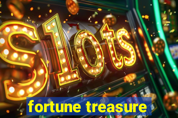 fortune treasure