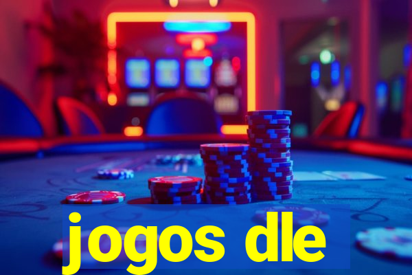 jogos dle