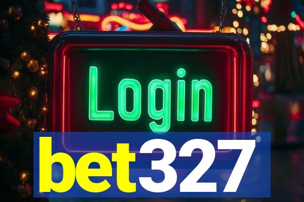 bet327