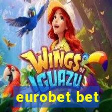 eurobet bet